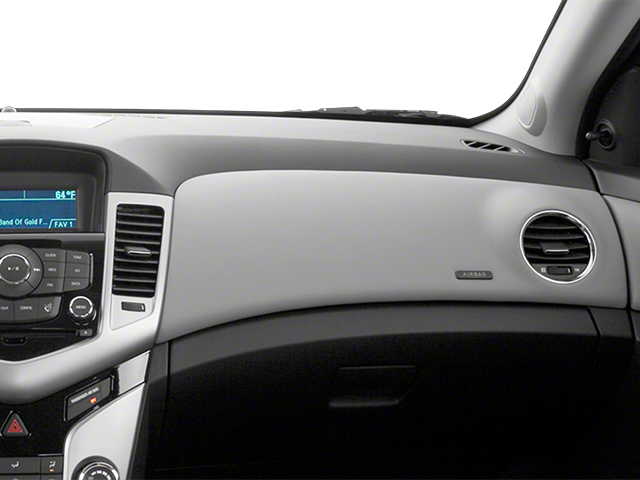 2013 Chevrolet Cruze 1LT Auto