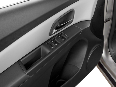 2013 Chevrolet Cruze 1LT Auto