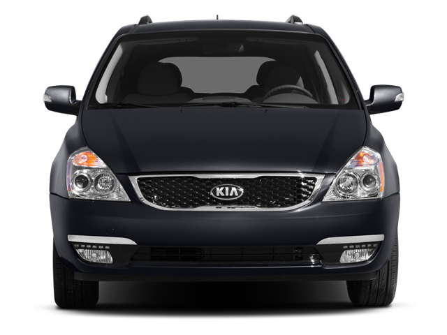 2014 Kia Sedona EX
