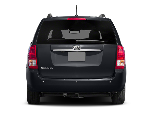 2014 Kia Sedona EX