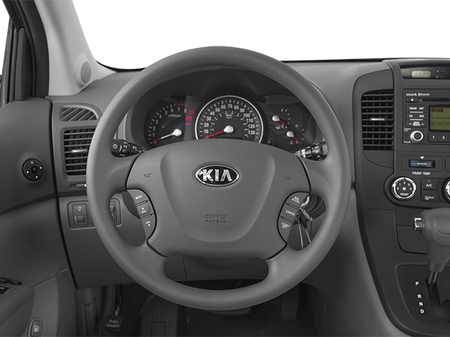 2014 Kia Sedona EX