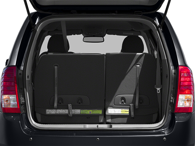2014 Kia Sedona EX