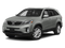 2014 Kia Sorento SX V6