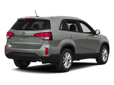 2014 Kia Sorento SX V6