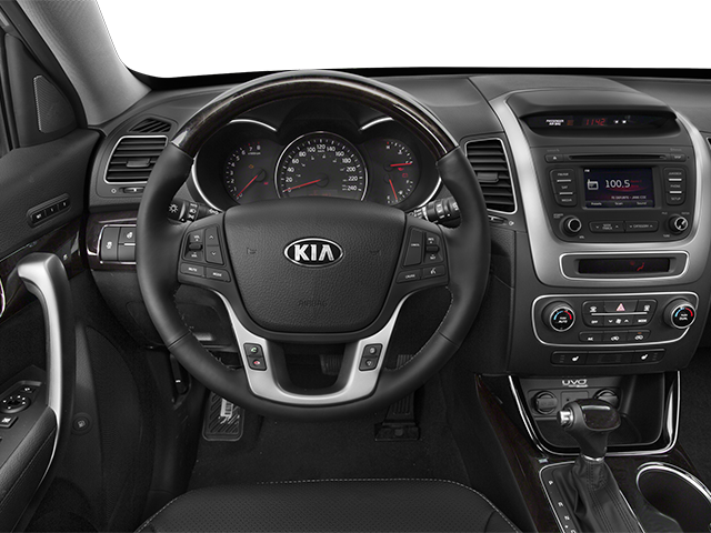 2014 Kia Sorento SX V6