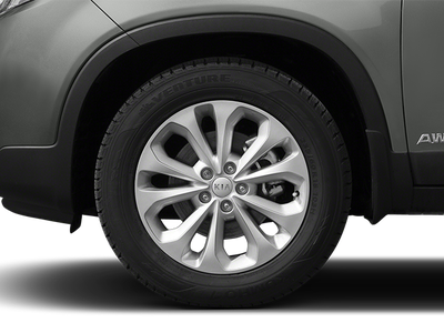 2014 Kia Sorento SX V6