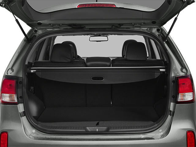 2014 Kia Sorento SX V6