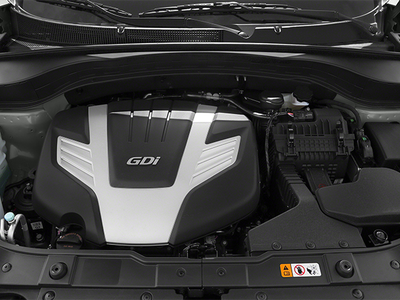 2014 Kia Sorento SX V6