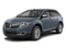 2014 Lincoln MKX AWD 4dr