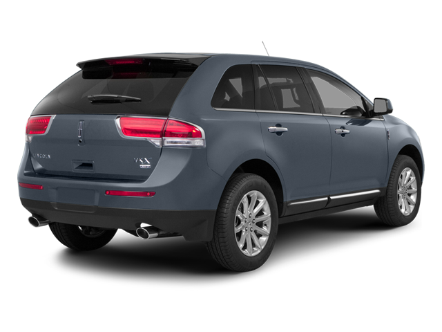 2014 Lincoln MKX AWD 4dr