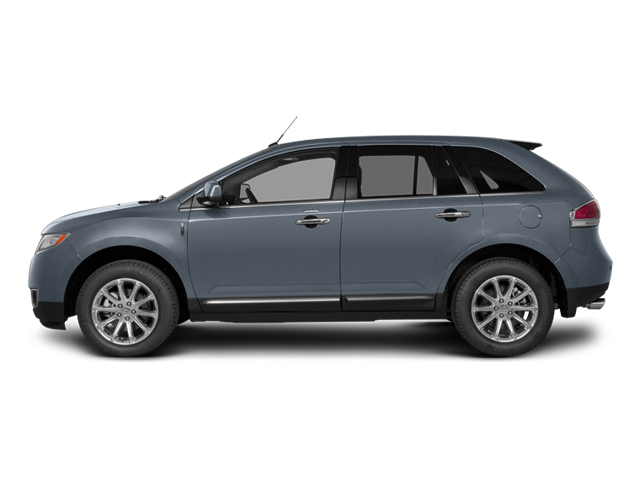 2014 Lincoln MKX AWD 4dr
