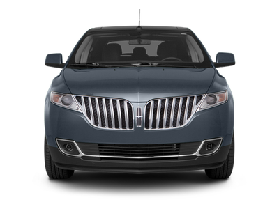 2014 Lincoln MKX AWD 4dr
