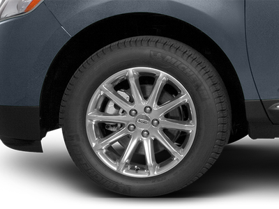 2014 Lincoln MKX AWD 4dr