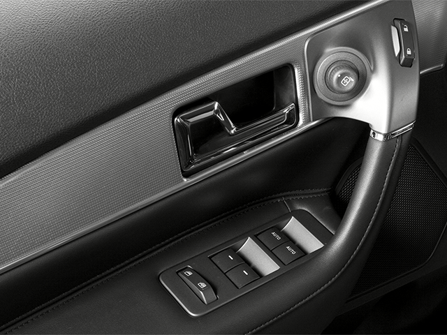 2014 Lincoln MKX AWD 4dr