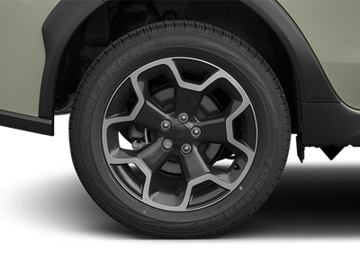 2014 Subaru XV Crosstrek 2.0i Premium