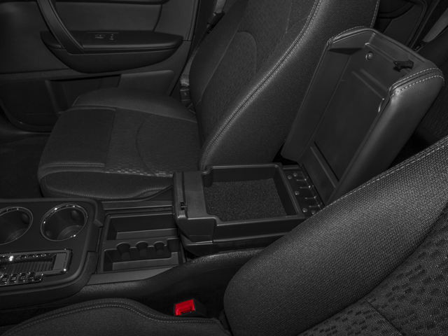 2016 GMC Acadia SLE-2