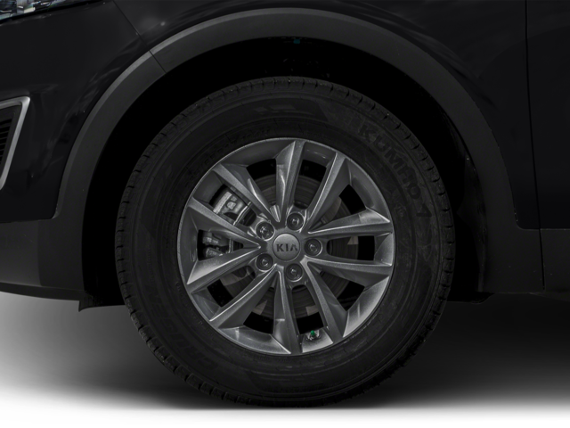 2016 Kia Sorento 2.4L LX