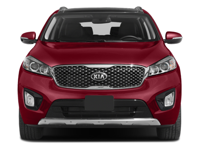 2016 Kia Sorento 3.3L SX