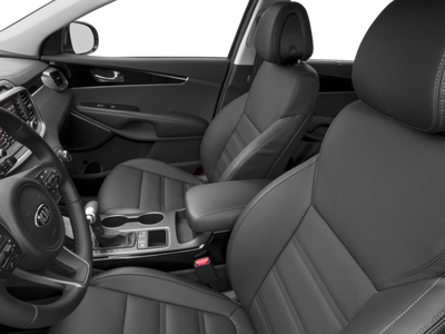 2016 Kia Sorento 3.3L SX