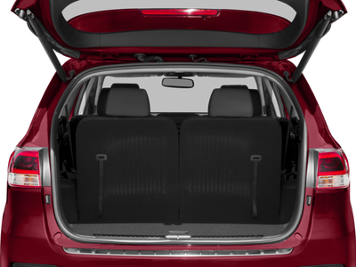 2016 Kia Sorento 3.3L SX