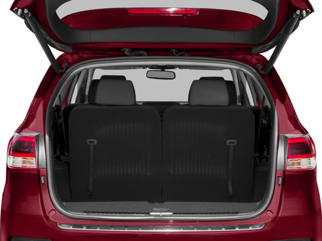 2016 Kia Sorento 3.3L SX