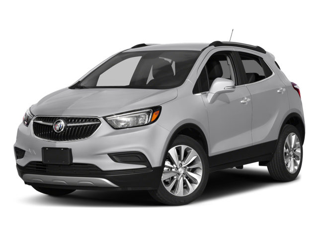2017 Buick Encore Preferred II's photo