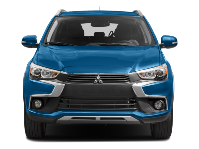 2017 Mitsubishi Outlander Sport 2.4 SEL