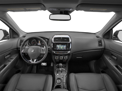 2017 Mitsubishi Outlander Sport 2.4 SEL