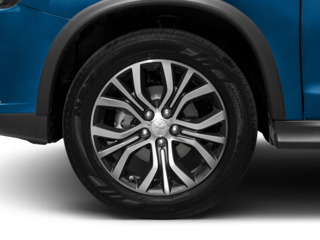 2017 Mitsubishi Outlander Sport 2.4 SEL