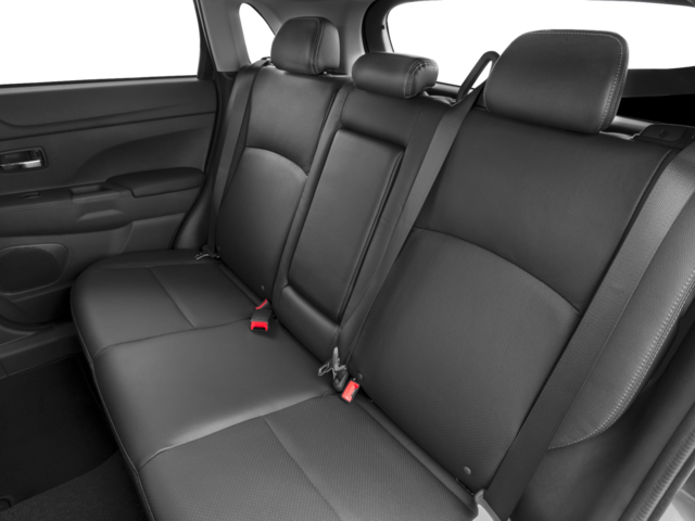 2017 Mitsubishi Outlander Sport 2.4 SEL