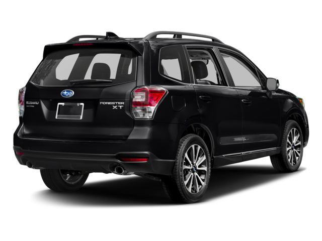Used 2017 Subaru Forester XT Touring with VIN JF2SJGWC0HH508516 for sale in Johnstown, PA