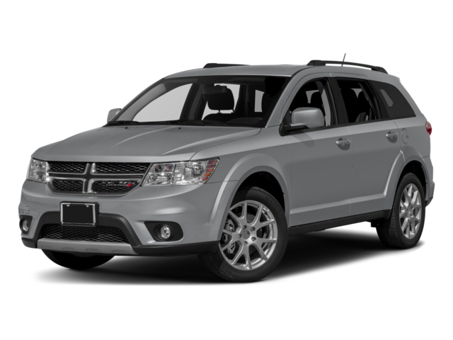 2018 Dodge Journey SXT AWD