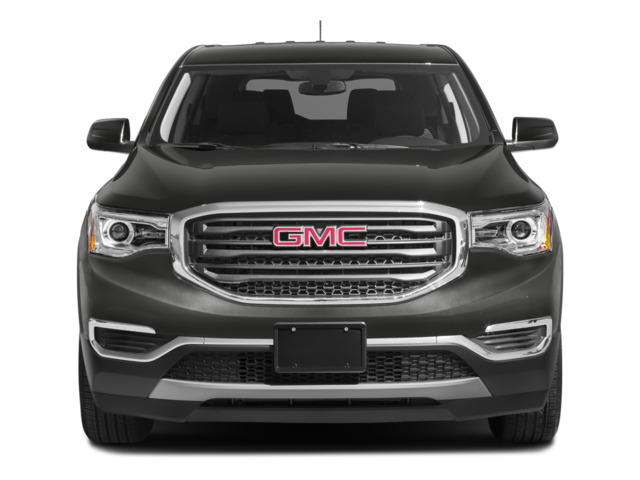 2018 GMC Acadia SLE-1