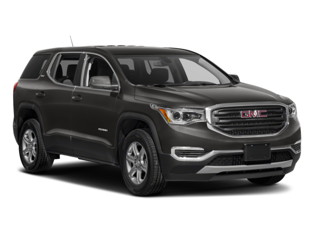 2018 GMC Acadia SLE-1