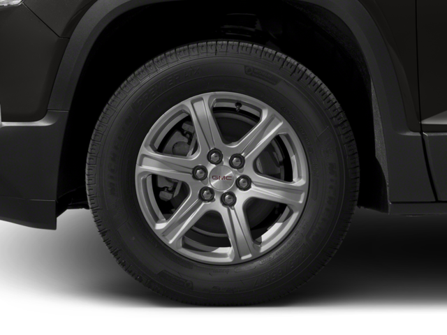 2018 GMC Acadia SLE-1