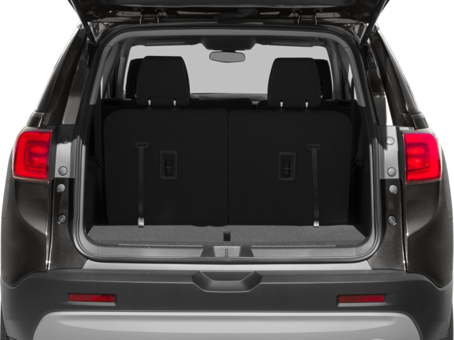2018 GMC Acadia SLE-1