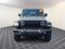 2021 Jeep Wrangler Unlimited Willys 4x4