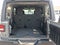 2021 Jeep Wrangler Unlimited Willys 4x4