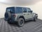2021 Jeep Wrangler Unlimited Willys 4x4