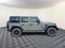 2021 Jeep Wrangler Unlimited Willys 4x4