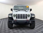 2019 Jeep Wrangler Unlimited Rubicon 4x4
