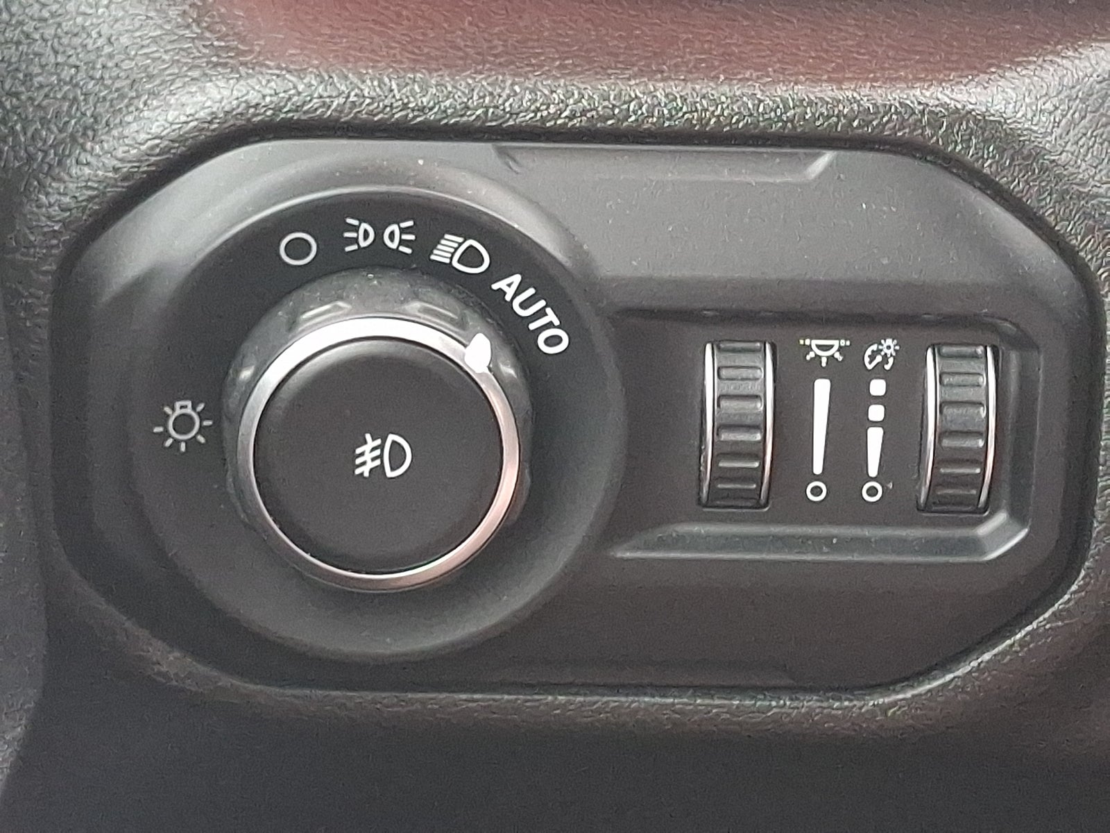 2019 Jeep Wrangler Unlimited Rubicon 4x4