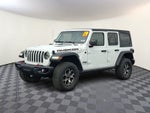 2019 Jeep Wrangler Unlimited Rubicon 4x4