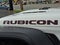 2019 Jeep Wrangler Unlimited Rubicon 4x4