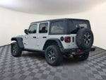 2019 Jeep Wrangler Unlimited Rubicon 4x4