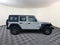 2019 Jeep Wrangler Unlimited Rubicon 4x4