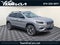 2022 Jeep Cherokee Limited 4x4