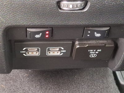 2022 Jeep Cherokee Limited 4x4