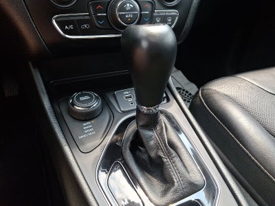 2022 Jeep Cherokee Limited 4x4
