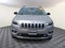 2022 Jeep Cherokee Limited 4x4